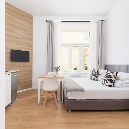 Studio Apartment - Radziwillowska 27 Krakow Bagian luar foto