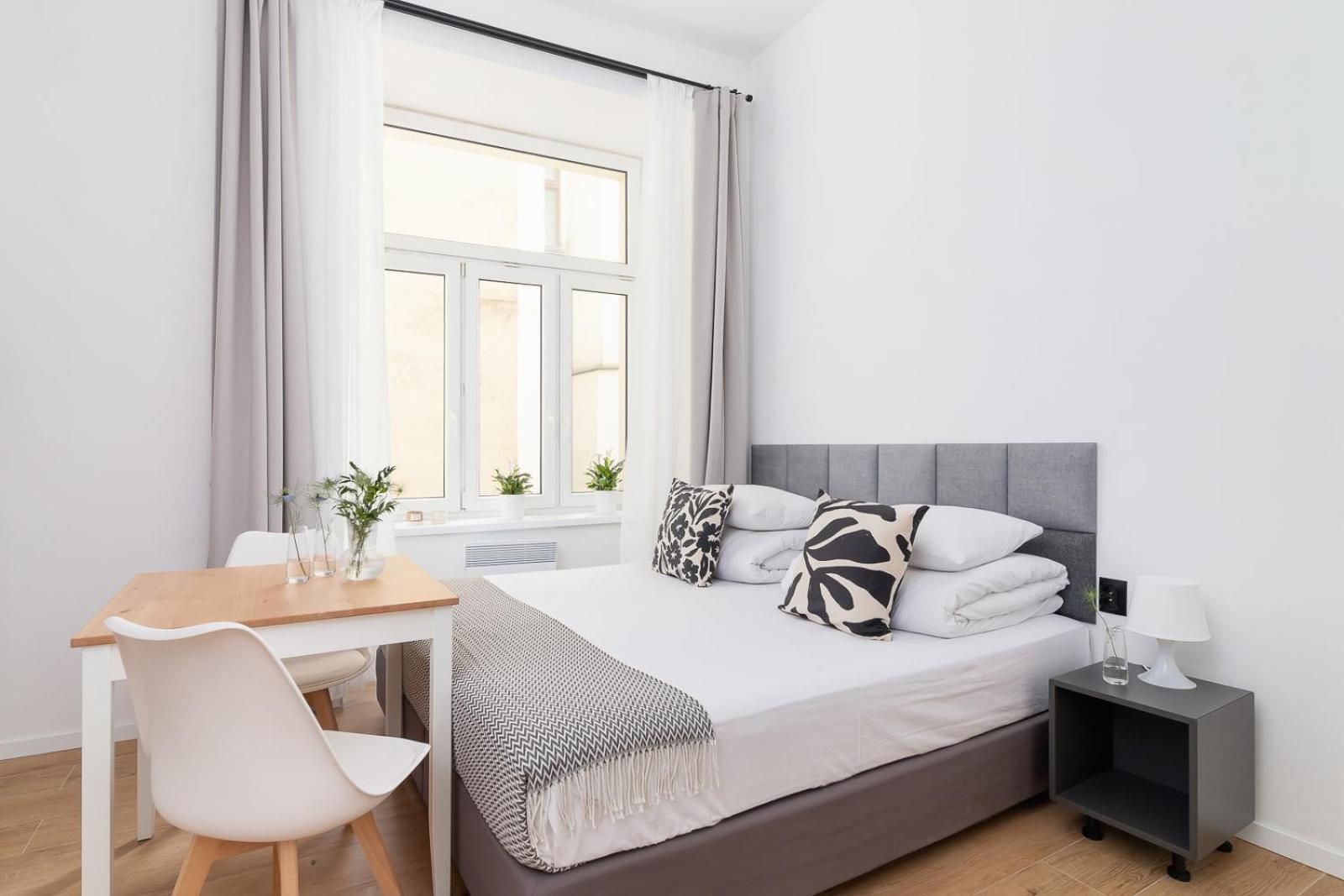 Studio Apartment - Radziwillowska 27 Krakow Bagian luar foto